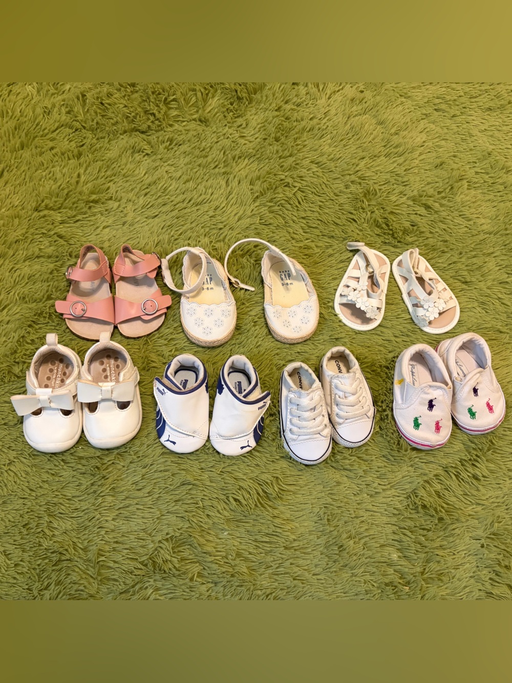 Polo by Ralph Lauren & more lot sale
